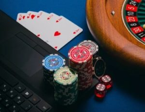 online casino