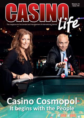 casino life magazine