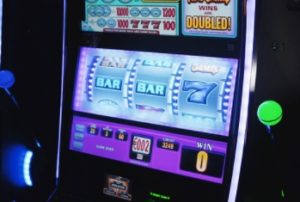 gambling slot machine