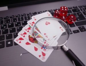 web-based casino