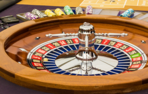 Online Live Casino: A New Exciting Entertainment