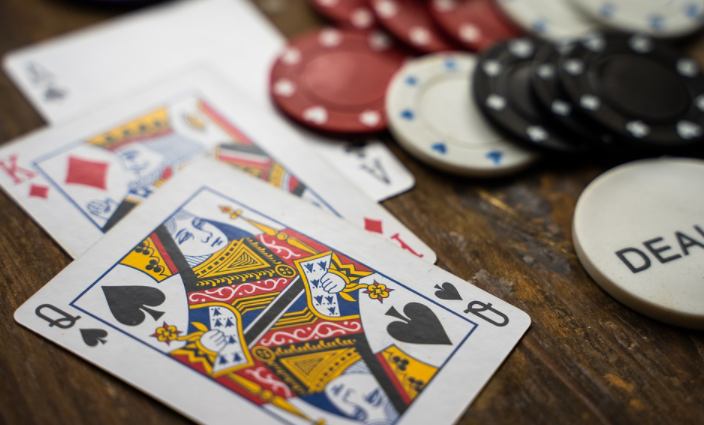 Online Live Casino: A New Exciting Entertainment