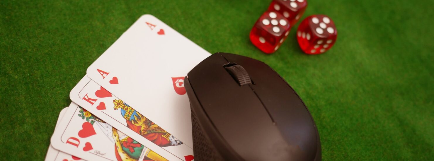 Online Live Casino: A New Exciting Entertainment