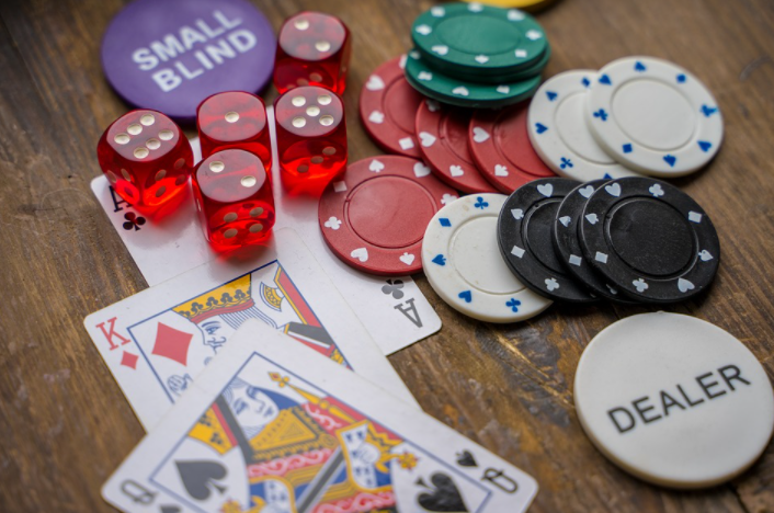 Poker Strategy