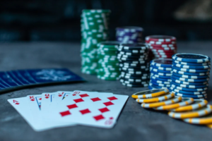 Poker Strategy