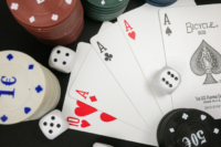 Poker Strategy