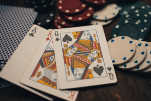 online poker