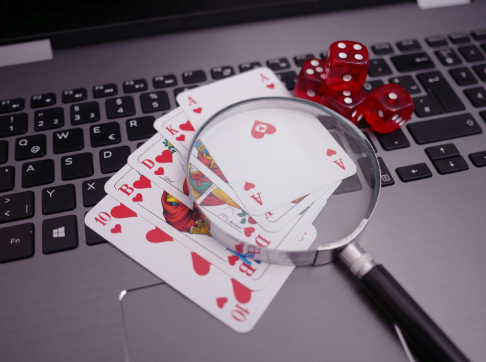 Online Poker Winning Tips