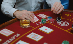 Online Poker Winning Tips