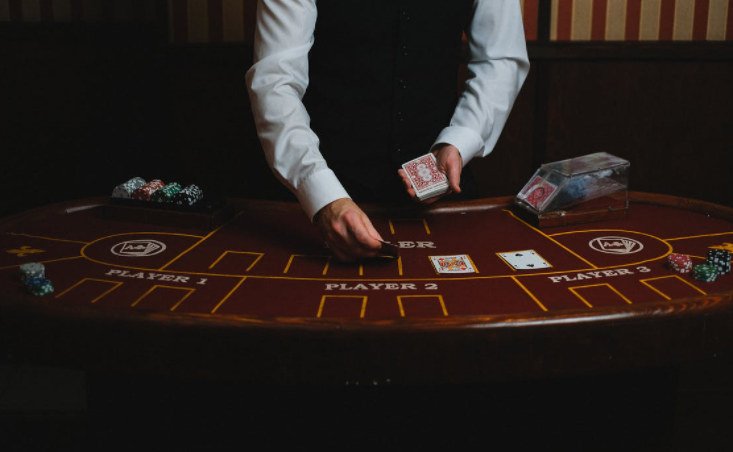 Poker Tips