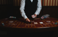 dealer