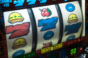 slots