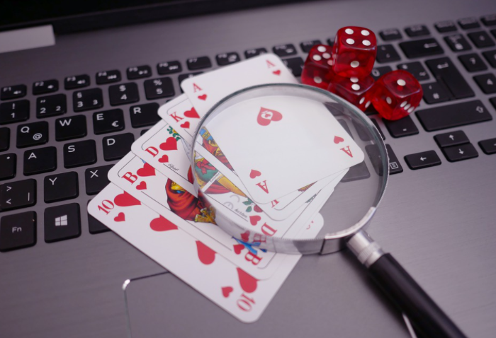 Online Gambling