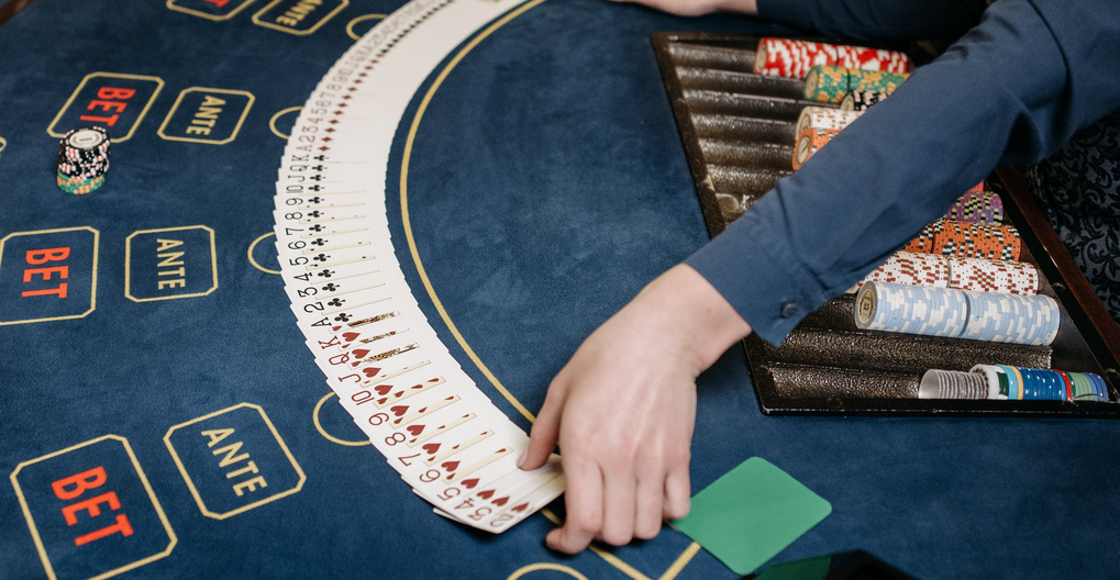 poker games
