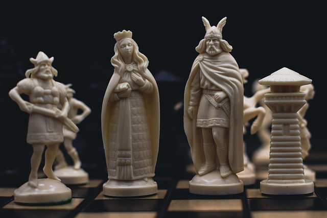 board game