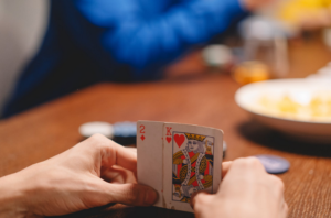 poker