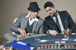 casino game