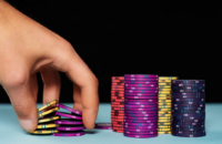 poker chips