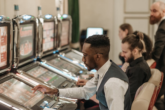 slots