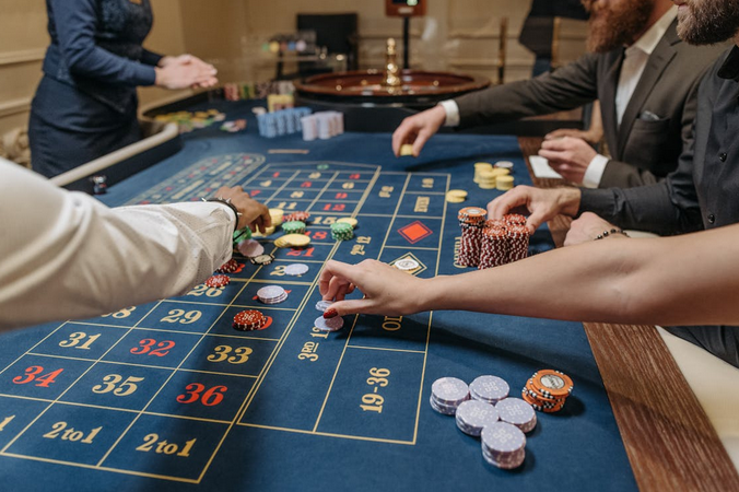 casino